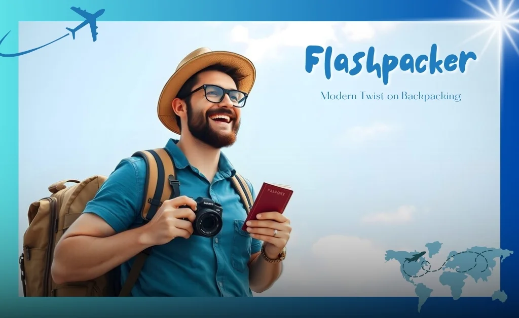 Flashpacker